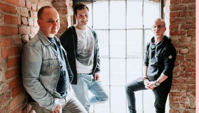 Jazzkoncert - Gyémánt Trio