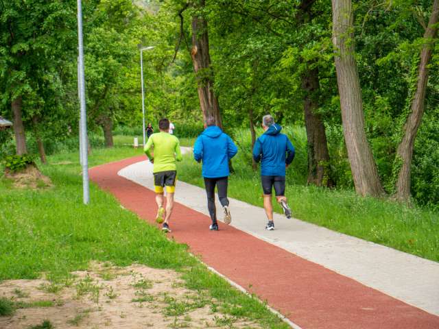 Sárvári Sportnap 2022