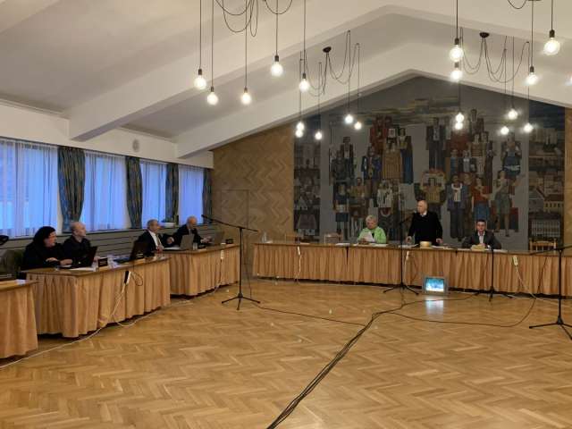 Ülésezett a sárvári képviselő-testület