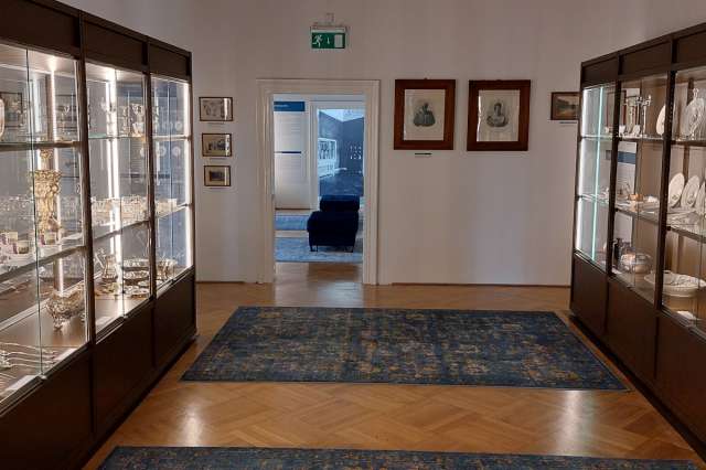 A sárvári könyvtár részleges nyitvatartása, a múzeum programjai