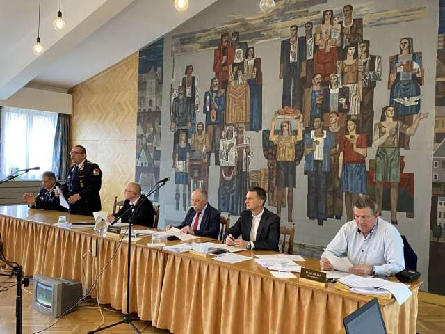 Ülésezett a sárvári képviselő-testület