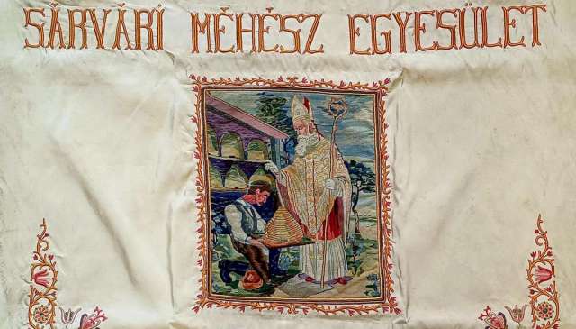 Együtt, mint a méhek