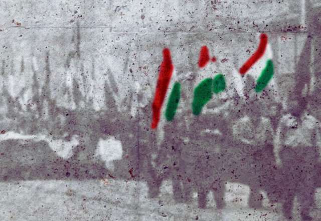 EMLÉKEZZÜNK EGYÜTT ’56 HŐSEIRE