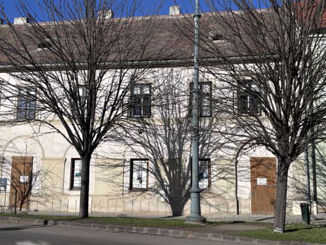 PÁLYÁZATI FELHÍVÁS