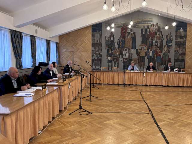 Elfogadták Sárvár város költségvetését