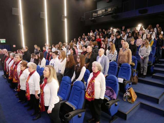 Erkel Ferencre emlékezett Sárvár a Magyar Kultúra Napján