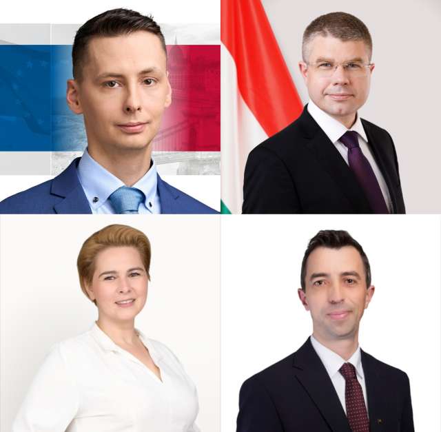 ORSZÁGGYŰLÉSI VÁLASZTÁS – Kisorsolták a képviselőjelöltek szavazólapon lévő sorrendjét