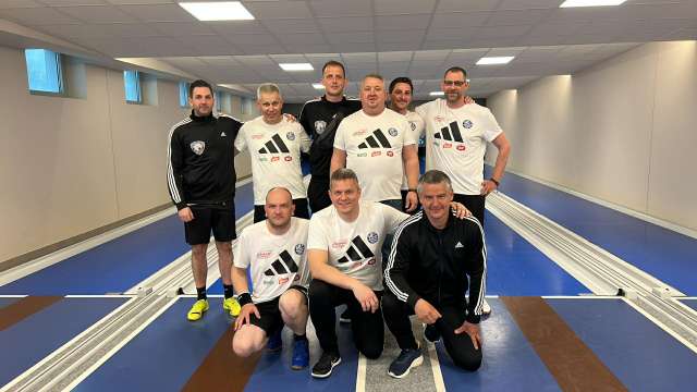 Bajnok lett a Fülöp-Zöldfa!