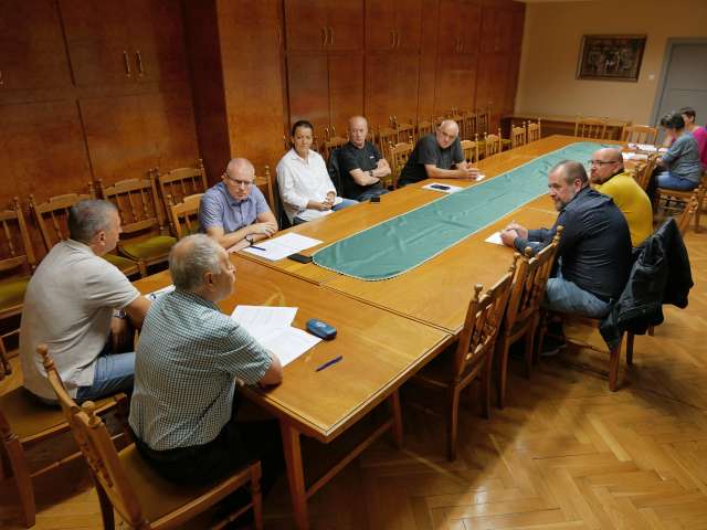 Azbesztmentesítés - Lakossági igényfelmérést indít a sárvári önkormányzat
