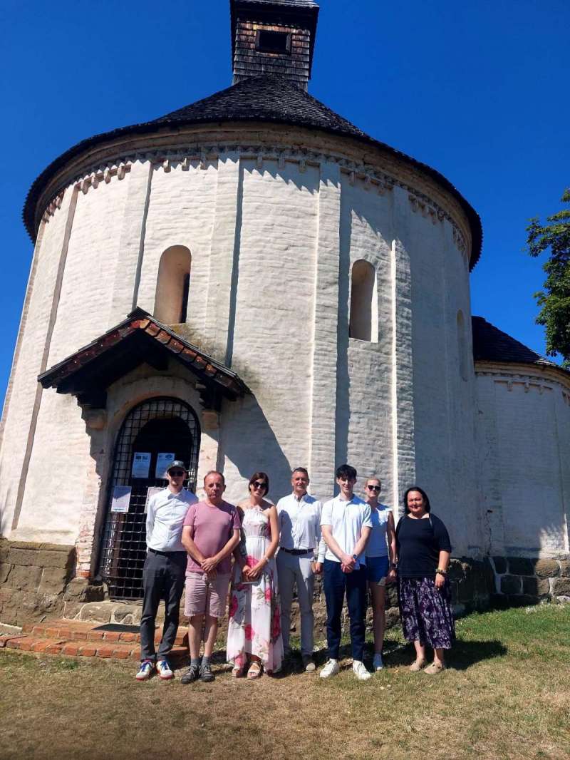 Szlovén példák inspirálják Sárvár turisztikai fejlesztését