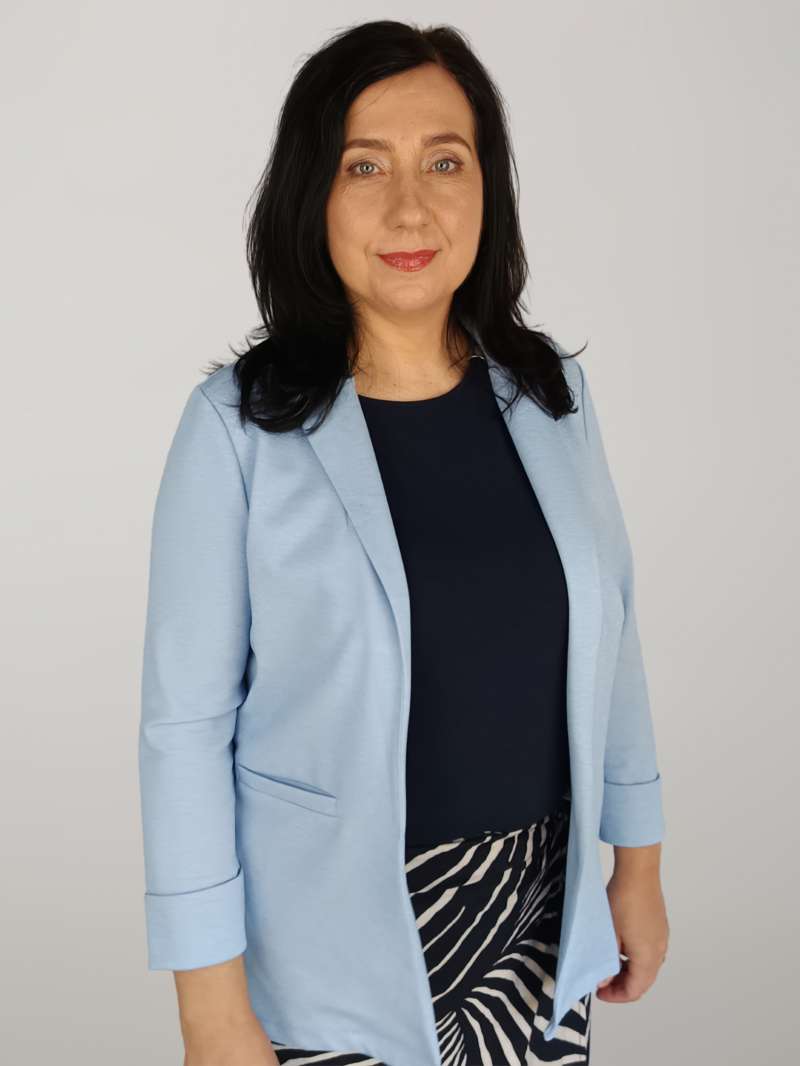 Bognár Nóra