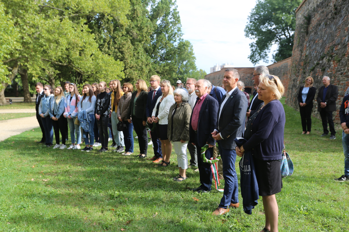 Diákírók, diákköltők találkoztak Sárváron