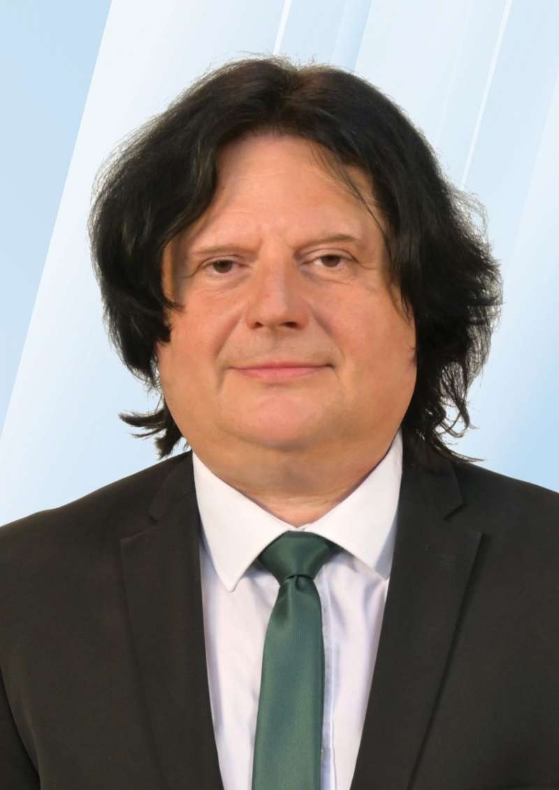 Vinter István