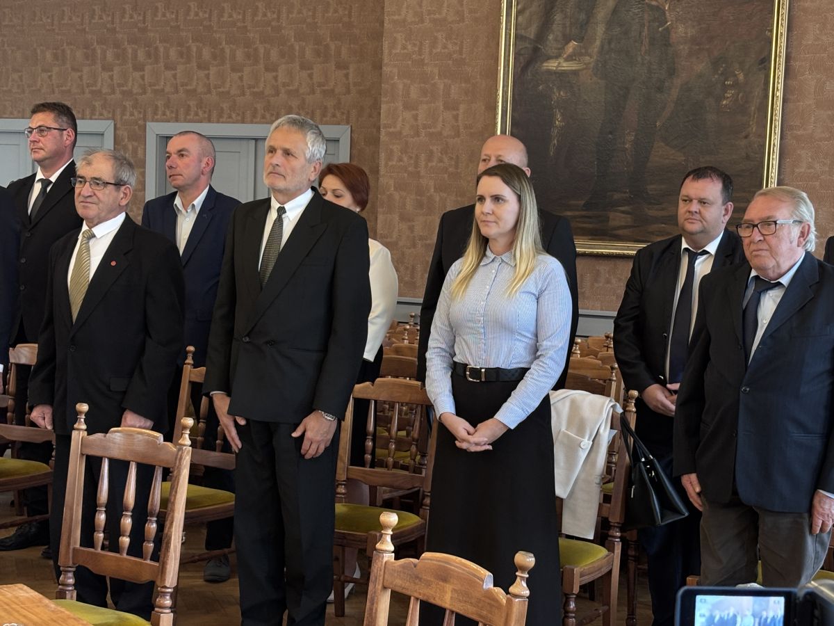 Megalakították a képviselő-testület bizottságait