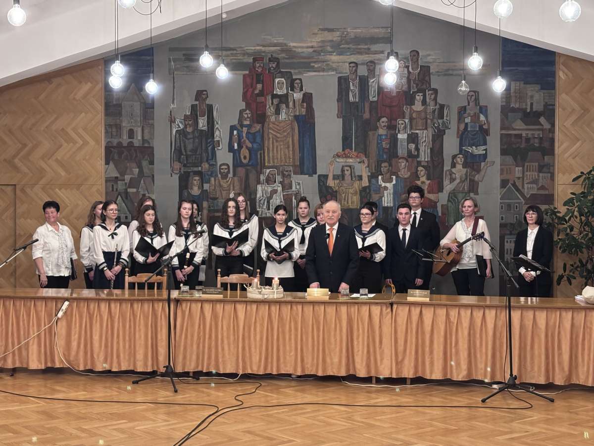 Decemberi testületi ülés