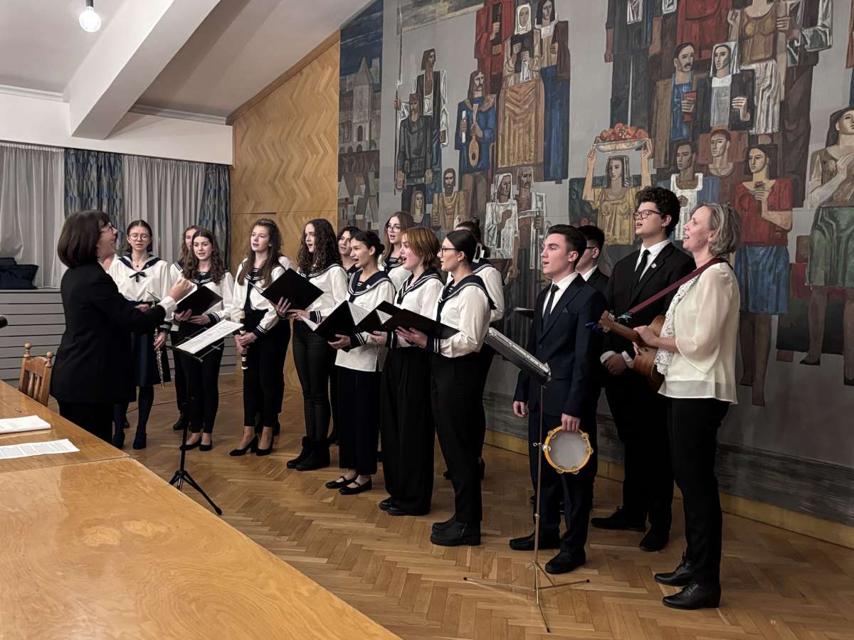 Decemberi testületi ülés