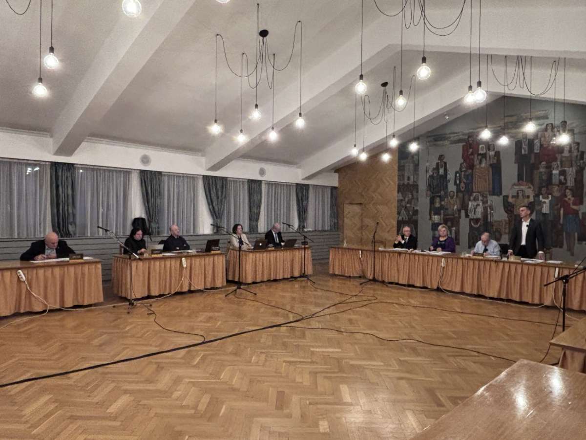 Közmeghallgatás és képviselő-testületi ülés lesz február 13-án Sárváron
