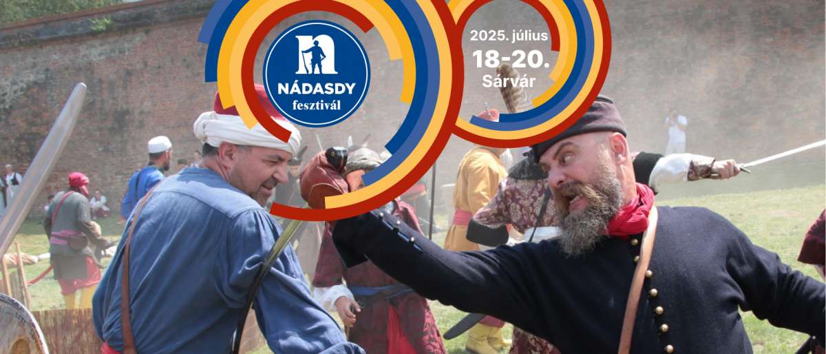 16. Nádasdy Fesztivál