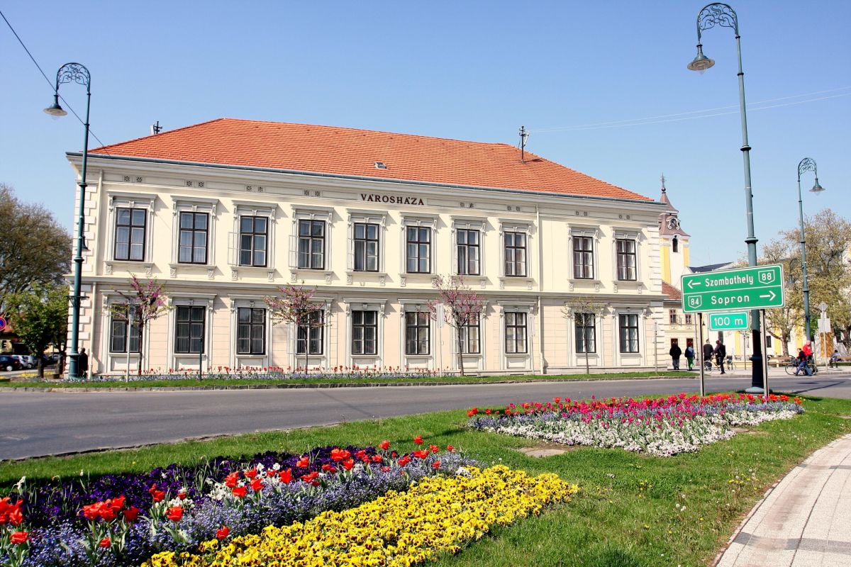 Igazgatási szünet a hivatalban