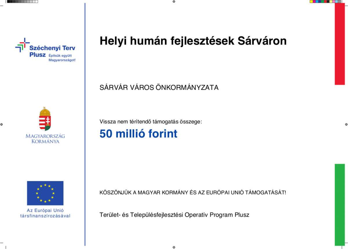 Európai uniós pályázat - 2025-08-07