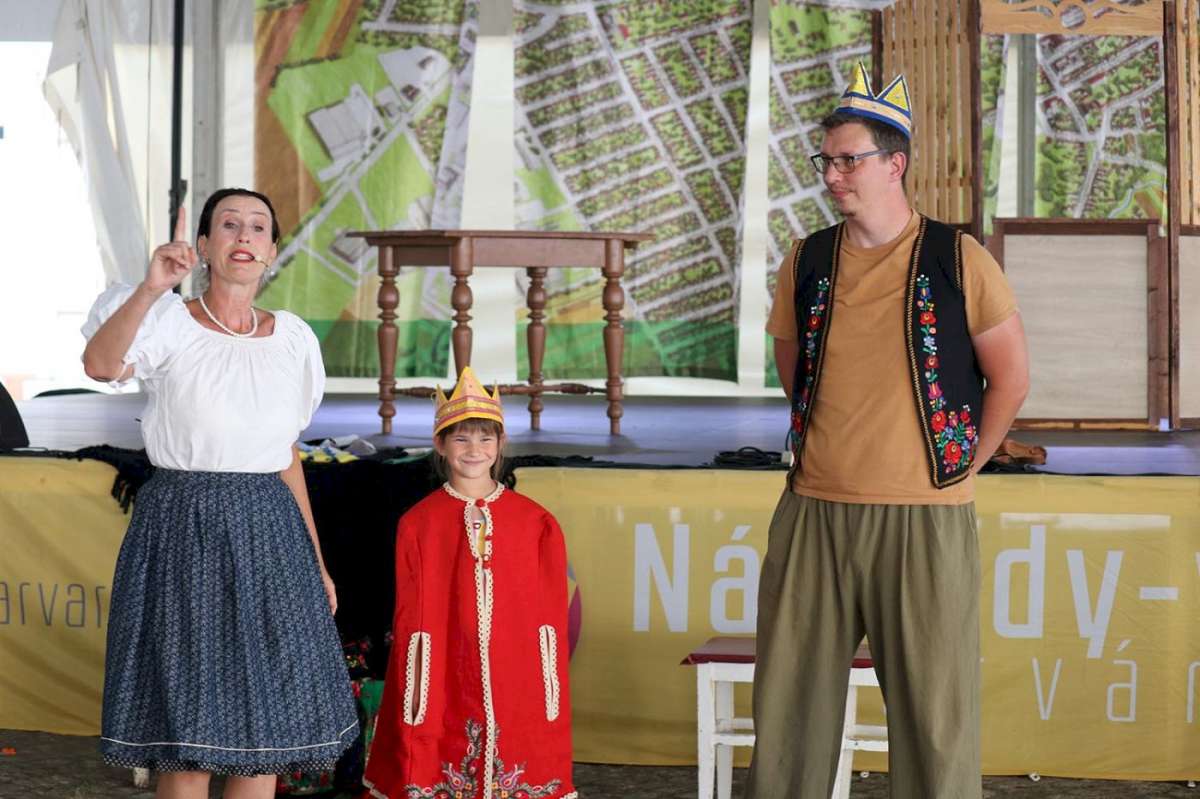 Nemzetek tánca, színes programok a 44. Nemzetközi Folklórnapokon