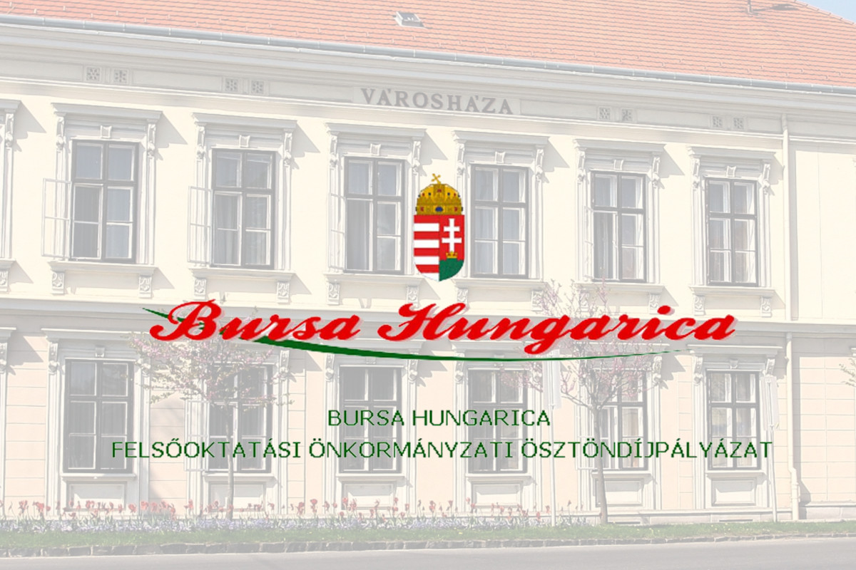 November 4-ig lehet pályázni a Bursa Hungarica ösztöndíjra