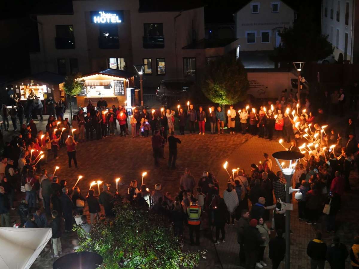 Közösségi ünneppé vált a Szent Mihály-napi fesztivál