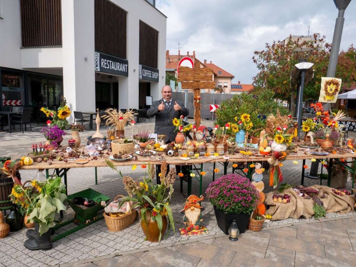 Közösségi ünneppé vált a Szent Mihály-napi fesztivál
