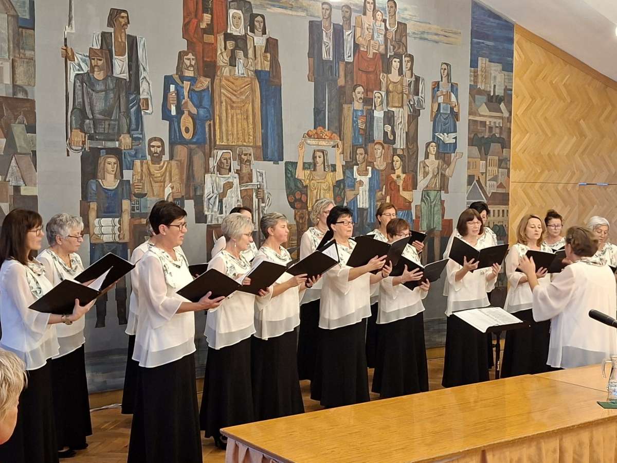 Megtartotta idei utolsó ülését sárvári képviselő-testület