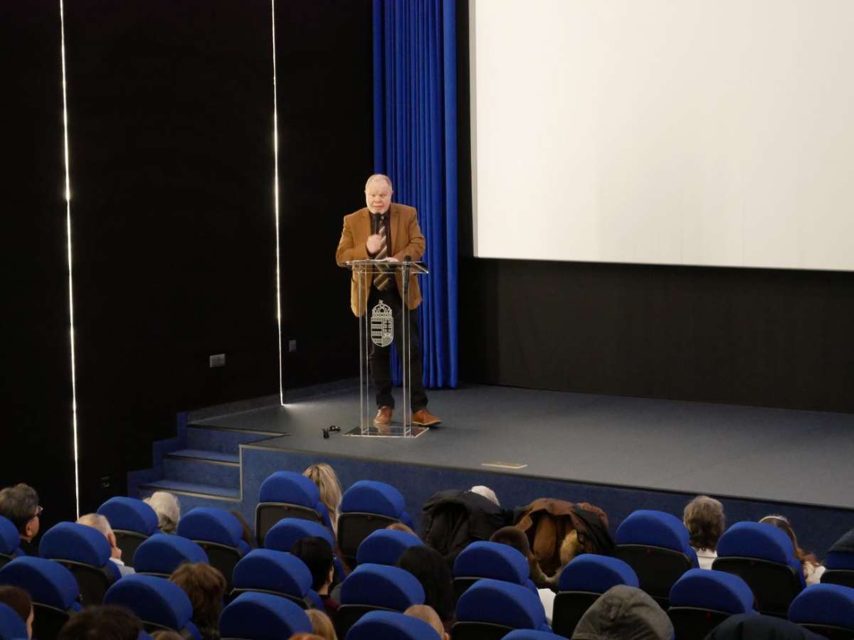 Erkel Ferencre emlékezett Sárvár a Magyar Kultúra Napján