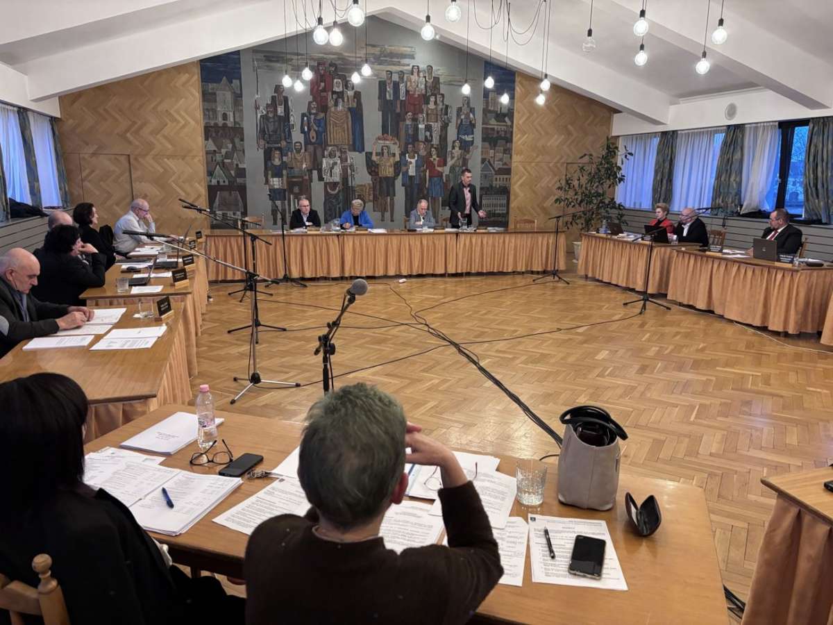 Elfogadták Sárvár idei költségvetését