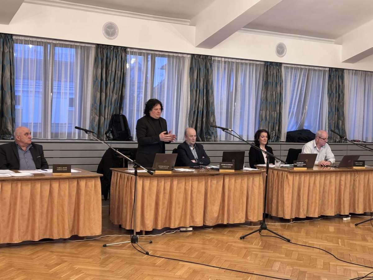 Elfogadták Sárvár idei költségvetését