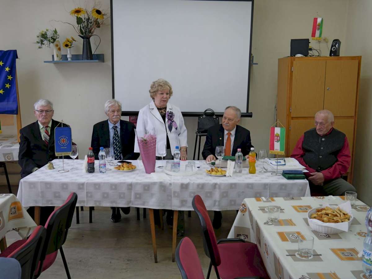 30 éves jubileumot ünnepelt a Páneurópa Klub