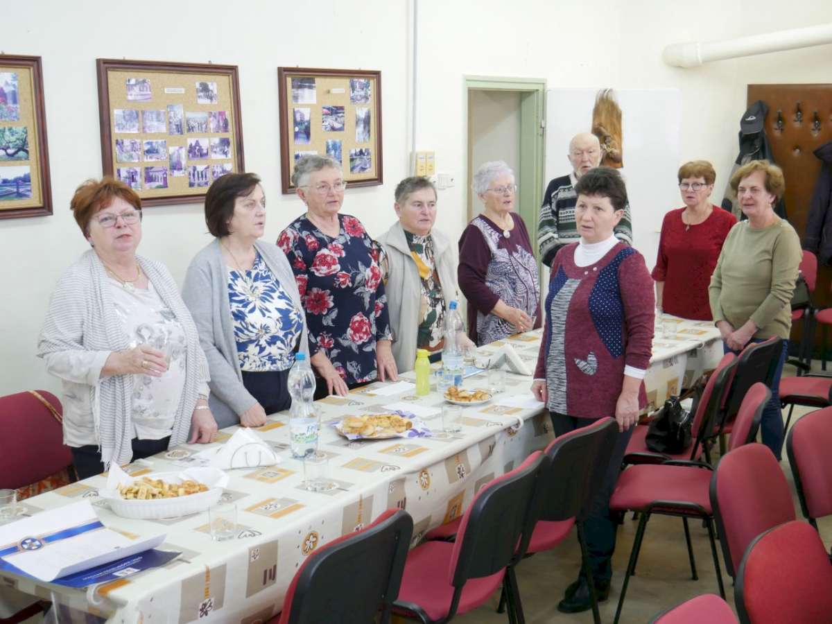 30 éves jubileumot ünnepelt a Páneurópa Klub