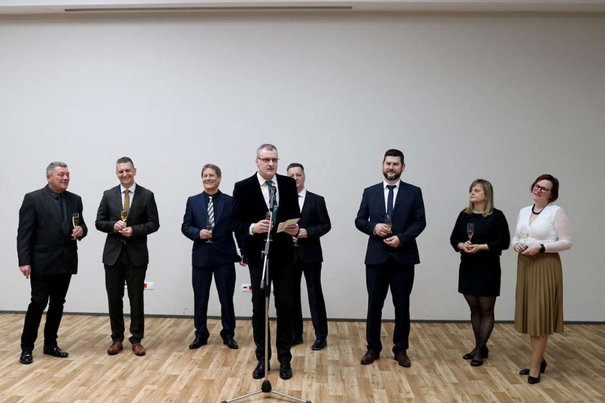 Harmincadik alkalommal szervezték meg a Sárvári Református Bált