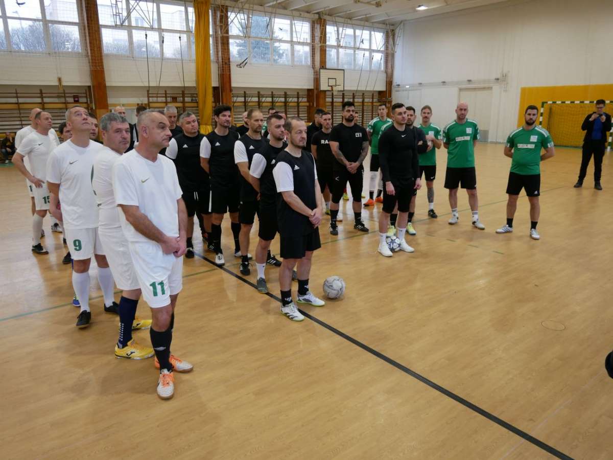 Nádasdy50 – Megrendezték az Öregdiákok Nádasdy Kupáját