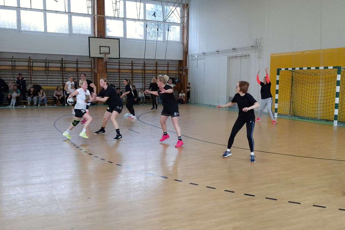 Nádasdy50 – Megrendezték az Öregdiákok Nádasdy Kupáját