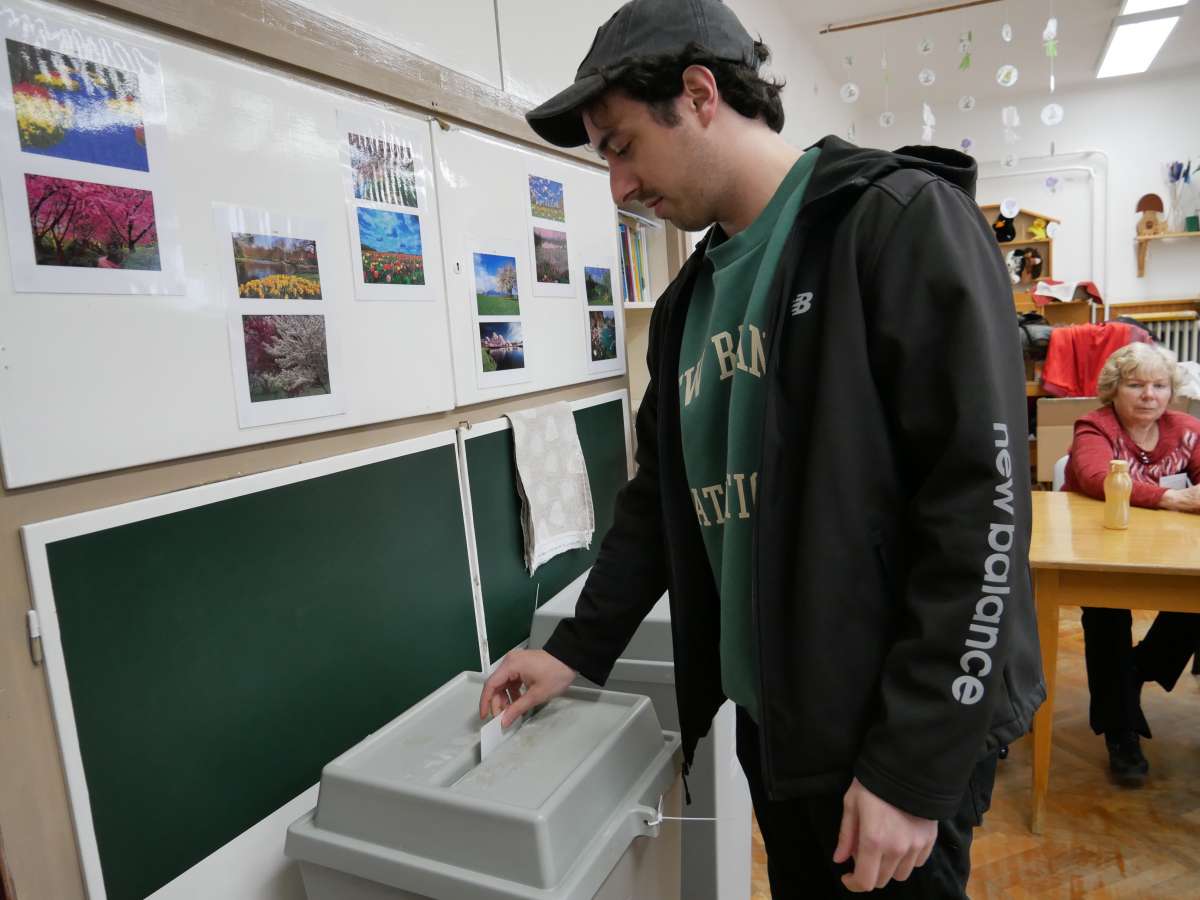 Választás aktuális hírei - Részvételi adatok II.