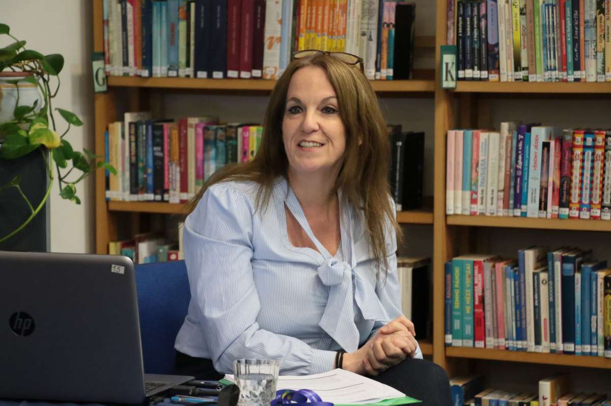 Egy nap az elfogadás jegyében - Autizmus világnapi program Sárváron