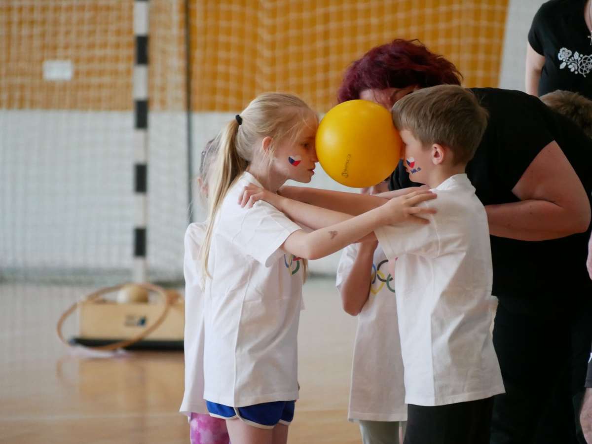 Jubileumi Ovi-Olimpia a Sárvár Arénában