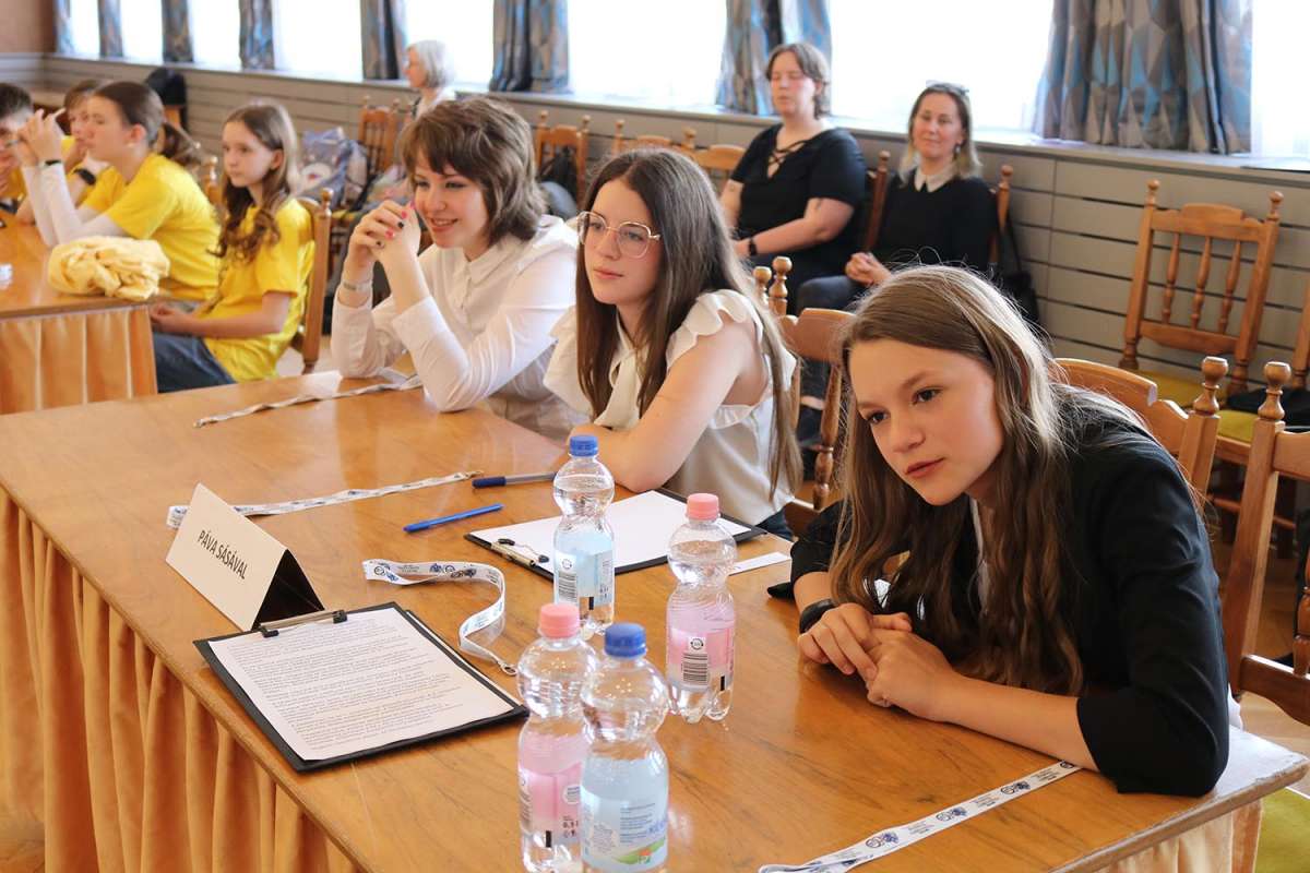Műveltségi vetélkedővel folytatódott a Nádasdy50 jubileumi programsorozat