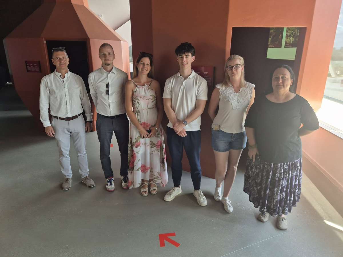 Szlovén példák inspirálják Sárvár turisztikai fejlesztését