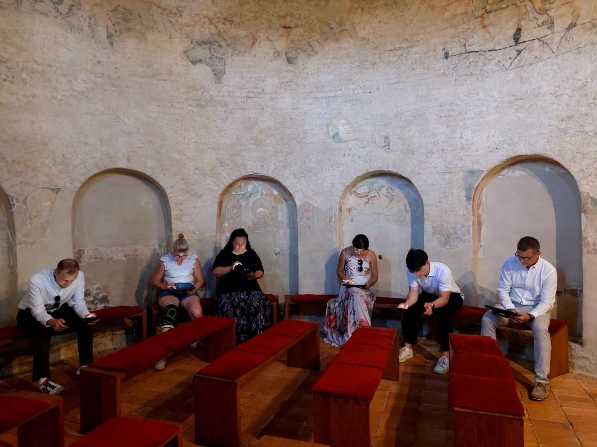 Szlovén példák inspirálják Sárvár turisztikai fejlesztését