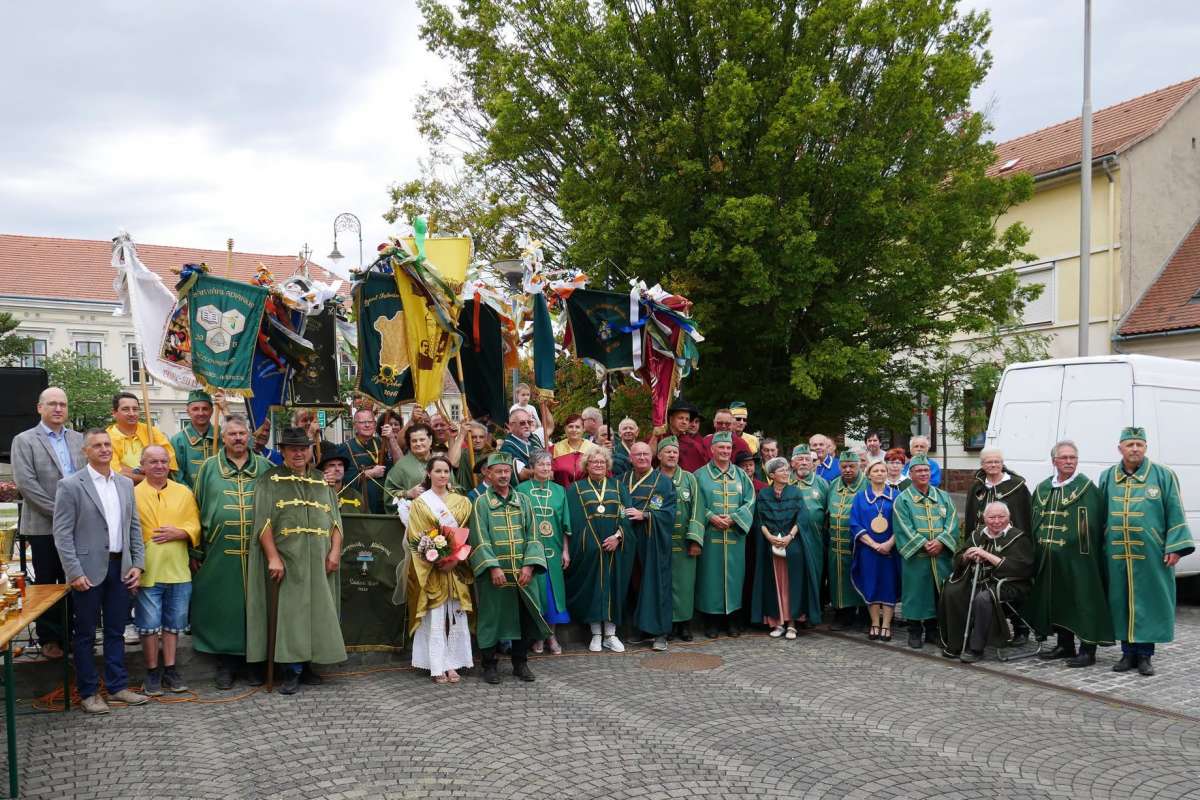 18. Sárvári Méhésznap – Megemlékeztek az elhunyt méhészekről is