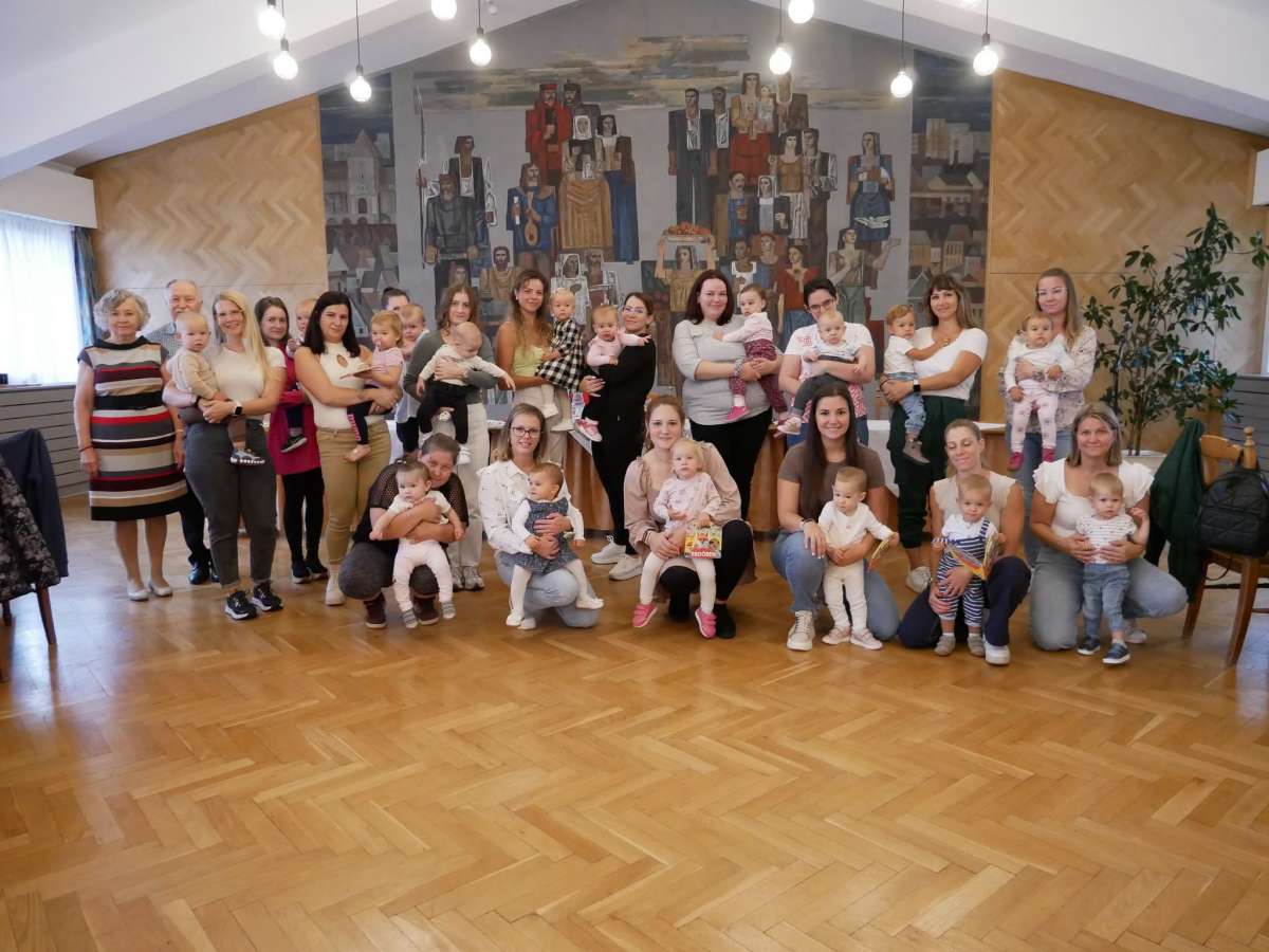 Anyatejes világnap – köszönet az édesanyáknak