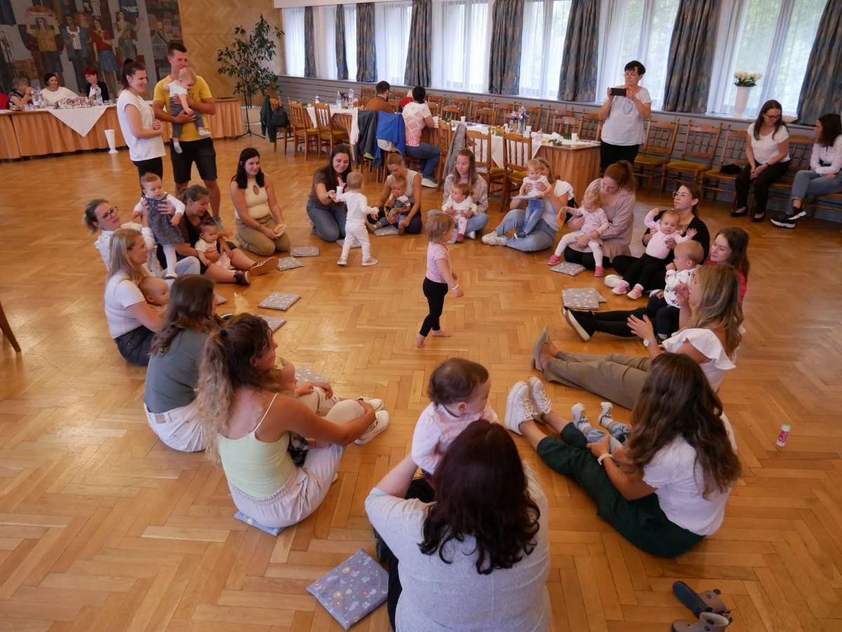 Anyatejes világnap – köszönet az édesanyáknak