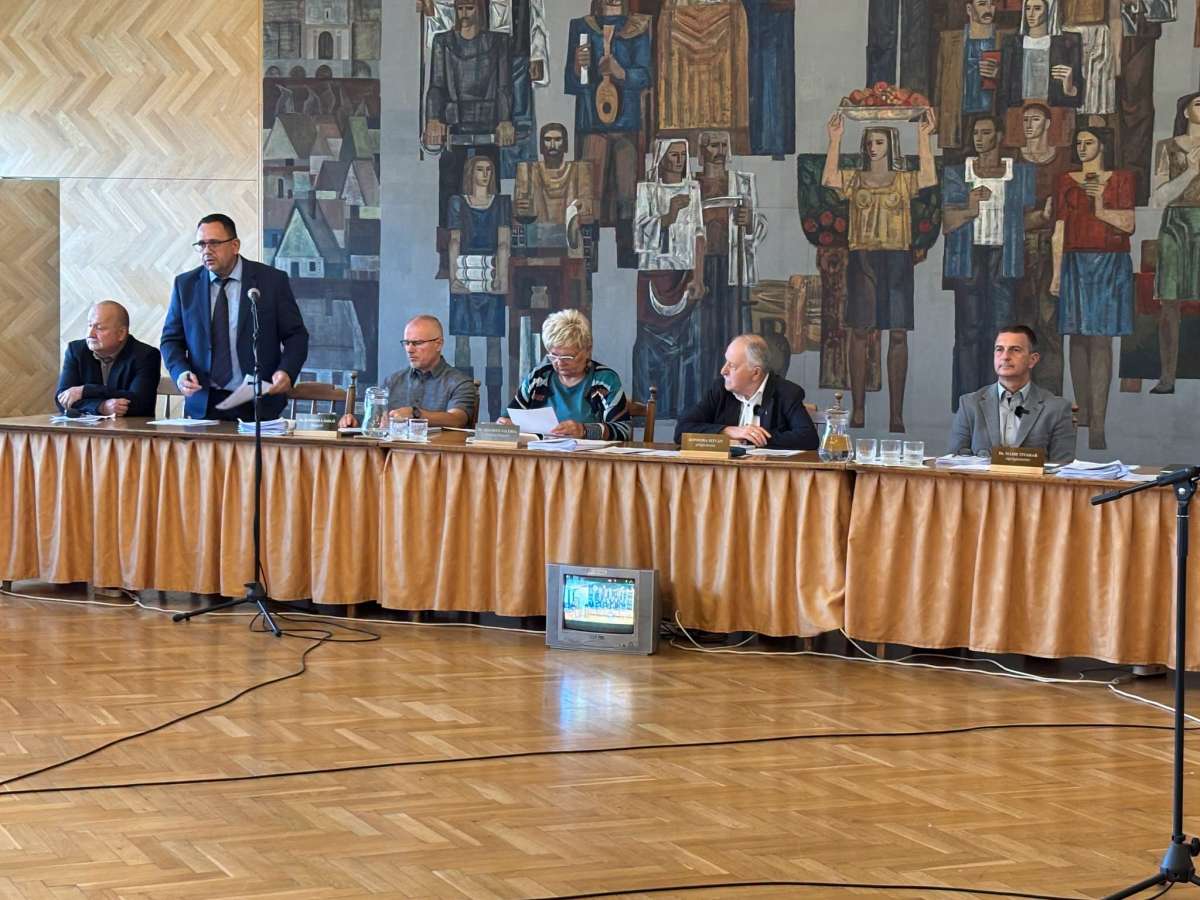 Ülésezett a sárvári képviselő-testület